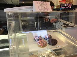 Još uvek nema dovoljno ocena za hranu, uslugu, kvalitet ili atmosferu u restoranu gluten free gem bakery, oregon. Best Gluten Free Donuts In Portland Gluten Free Freitag