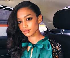 Samantha Logan Biography