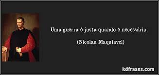 Frases Sobre Guerra Uma Das Atividades Mais Antigas Do Homem Mensagens Cultura Mix