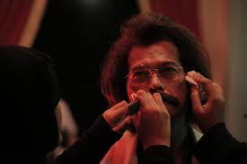 But when his best friend, malik goes to prison, then more chaos ensues and daydreaming may not be too far off from reality. Malyaartwork Abang Long Fadil 3