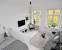 Small Studio Room Ideas