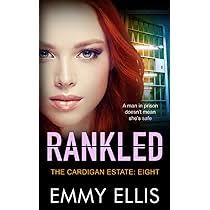 Rankled (The Cardigan Estate): Amazon.co.uk: Ellis, Emmy: 9798545524037:  Books