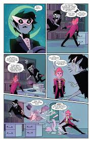 Marshall lee the vampire king finds interest in him. If Pb And Marci Are Canon Does That Mean Marshall Lee And Gumball Are Too Fandom