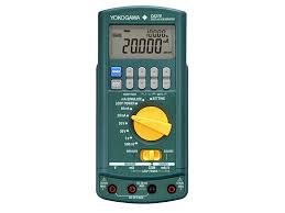 Process Calibrator Ca300 Series Yokogawa Test Measurement Corporation