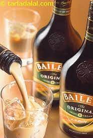 Hold a small spoon over the coffee and slowly pour the baileys onto the spoon. What Is Baileys Irish Cream Glossary Benefits Uses Recipes