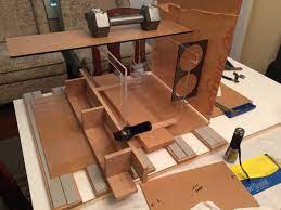 Building Acrylic Sump | Reef2Reef Saltwater And Reef Aquarium Forum