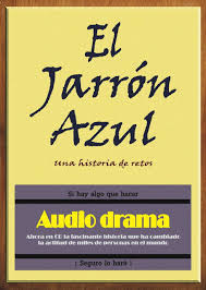 Los orígenes de este ambicioso proyecto se remontan a junio de 1947, le dice el ufólogo alejandro rojas a la bbc. Amazon Com Audiodrama El Jarron Azul Spanish Edition 9780977012503 Peter B Kyne Carlos Alberto Sanchez Blue Vase Productions Carlos Munguia Books