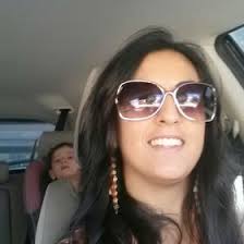 Armida Stark's Instagram, Twitter & Facebook