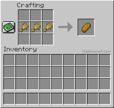 See full list on wikihow.com How To Make Bread In Minecraft