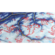 Aktuelle schneehöhen, wetterbedingungen sowie testberichte und detaillierte informationen zum skifahren in der schweiz. Marmota Maps Regional Karte Alpenkarte 609 Skigebiete