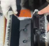 Vacuum Casting Process for Auto Parts Production