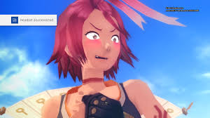 hack//G.U. Last Recode [PS4 Game Review]