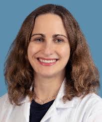 Meet Faculty Member Julia A LaBarbera, MSN, RN, AGACNP-BC