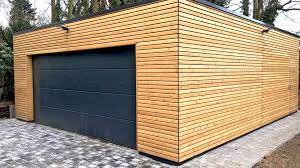 Diese bieten mehr schutz als ein carport, da sie einen. Garage Unsere Projekte Professionelle Garagen Tabel Gmbh