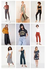 Urban renewal by urban outfitters. The Most Affordable Ethical Sustainable And Eco Friendly Fashion