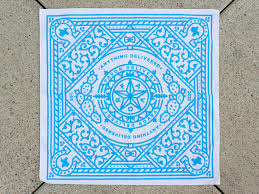 Favor Bandana Bandana Design Graphic Tshirt Design Beer Logo Design