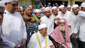 7610079947 (tengku ahmad ismail) email: Alhamdulillah Kuliah Tgh Tuan Guru Hj Salleh Bin Musa Facebook