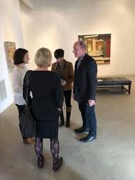 Kristen Peyton: The Function of Light