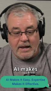 How can SMEs turn AI from hype into real strategic value? In Season 3 of  The Pursuit of Value Podcast, host Marcus Hamaker dives deep into  strategy—what it truly is, what it