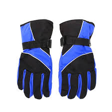 Los Nuevos Hombres Guantes De Esqui Impermeables Termicas De Invierno Al Aire Libre Deportes Snowboard Unisex Guantes De Nieve H1e1 With Images Ski Gloves