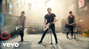 We did not find results for: 5 Seconds Of Summer She Looks So Perfect Official Video Youtube