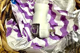 Why Its Time to Throw Out Your Plug-In Air Fresheners