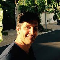 A list of who Rachel Rudge is following