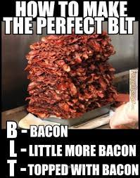 13 Bacon Memes Ideas Bacon Memes Bacon Bacon Funny