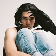 Conan Gray Kid Krow Album Download