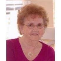 Evelyn Marie Kelley Torbert Obituary