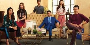 If you're an amazon prime member, you're entitled to free expedited shipping, free kindle downloads, and lots of other perks. Made In Heaven Review Possibly The Best Indian Web Series So Far The New Indian Express