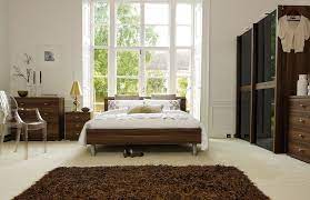 Allure Bedroom Furniture Range Definitely Not One For The Traditionalist This Modern Furniture Living Room Oak Bedroom Furniture Dark Oak Bedroom Furniture