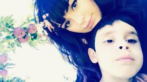 '90 Day Fiance': Tiffany's Baby Daddy Recently Passed Away