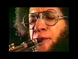 Don't Call Me A Jazz Musician: Gary Bartz