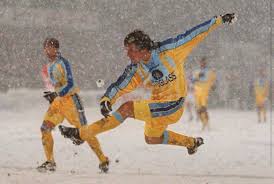 Zola spent the first decade of his professional career playing in his homeland, most notably with the serie a outfit napoli, alongside careca and diego. Gianfranco Zola In Action Tromso Away In The Snow Cup Winners Cup 1997 Chelseafc