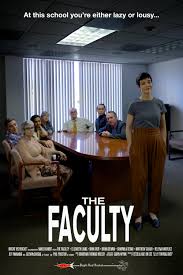 The Faculty - IMDb