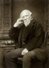 Robert Browning One Of The Most Famous Poet Of Victorian Era Robert Browning Luis Robert Dramatic Monologues