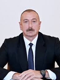 Fuad s ahmad, rahmat ahmad. Ilham Aliyev Wikipedia
