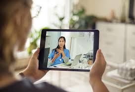 Telemedicine Services Offer Free Check Ups During Coronavirus Pandemic