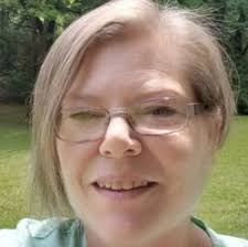 Member Profile: Suzanne Bailey-Monroe