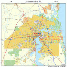 Atlantic beach, jax stats and demographics for the 32224 zip code. Jacksonville Florida Street Map 1235000