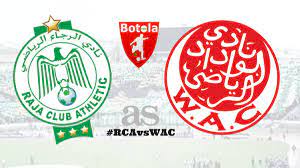 Wydad casablanca ultras | little boy leads whole stadium! Raja Casablanca Vs Wydad Casablanca As It Happened As Com