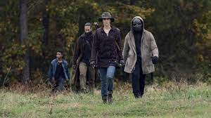 Our world without having to leave the comfort of. The Walking Dead Saison 10 La Serie Allonge La Sauce Une Derniere Fois