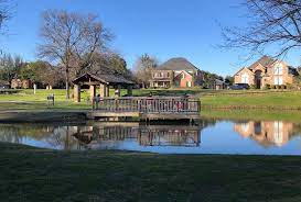 Return to full list >> Colleyville Nature Center 100 Mill Wood Dr Colleyville Tx 76034 Usa