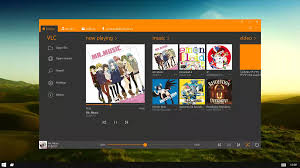 The app has a media library for audio and video files, a complete audio library, with metadata fetching. Download Vlc Media Player For Windows 10 Pc Devices Wizytechs Free Browsing Games