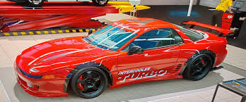 Image result for Passion Red 1994 Stealth