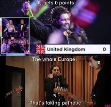 I wanna be your slave will gift me with the first complaints for its rude lyrics. I Can T Stop Listening To Maneskin I Wanna Be Your Slave Zitti E Buoni Video From Wiwi Jam At Home Concert Eurovision