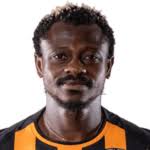 Jean Michaël Seri stats and ratings | Sofascore