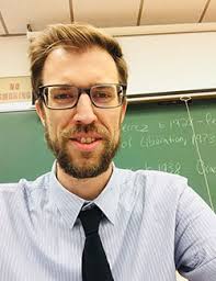 Doctoral Candidates and Students