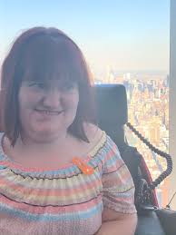 Michaela Hollywood MBE